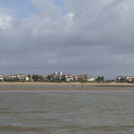 Isla Canela Appartment Екстер'єр фото