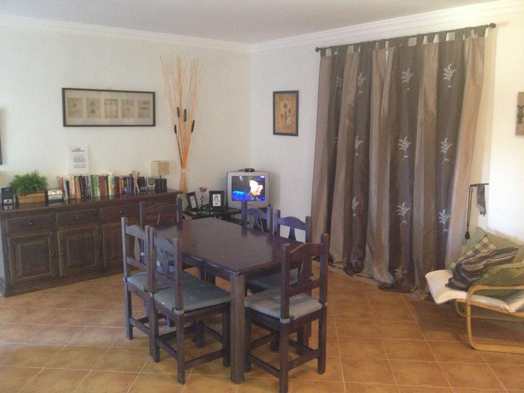 Isla Canela Appartment Номер фото