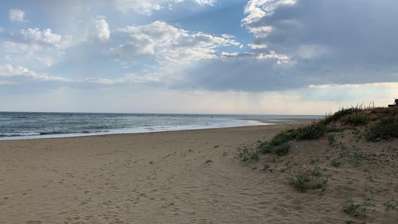 Isla Canela Appartment Екстер'єр фото