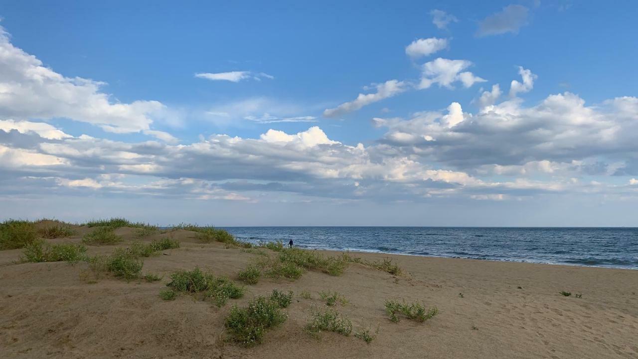 Isla Canela Appartment Екстер'єр фото